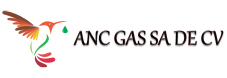 ANC GAS SA. de CV. Logo