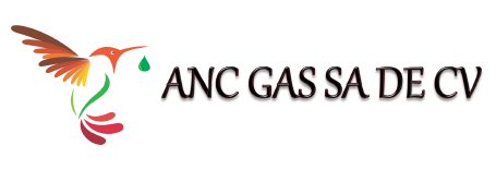 ANC GAS SA. de CV. Logo
